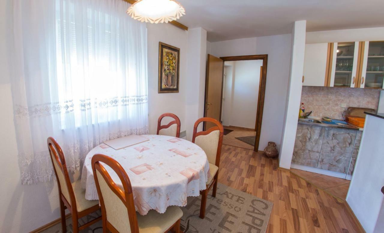 Next To The Old Bridge Apartments Mostar Ngoại thất bức ảnh