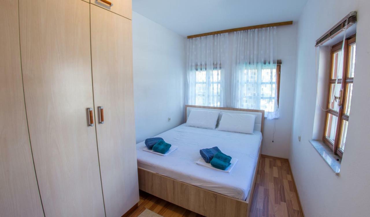 Next To The Old Bridge Apartments Mostar Ngoại thất bức ảnh