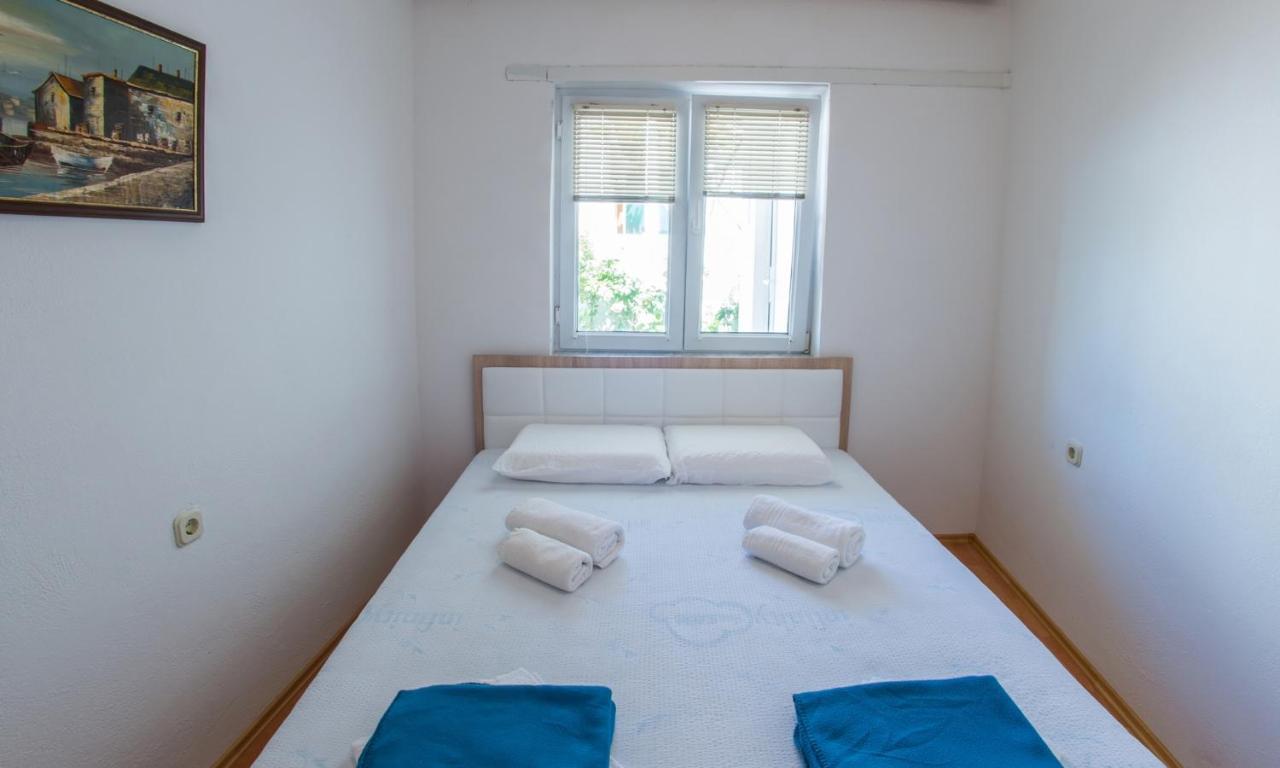 Next To The Old Bridge Apartments Mostar Ngoại thất bức ảnh
