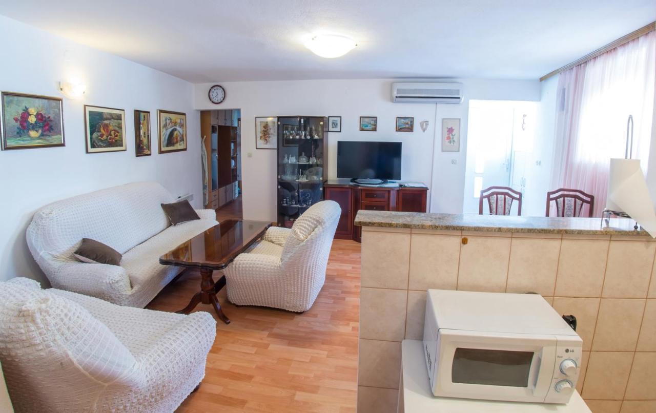Next To The Old Bridge Apartments Mostar Ngoại thất bức ảnh