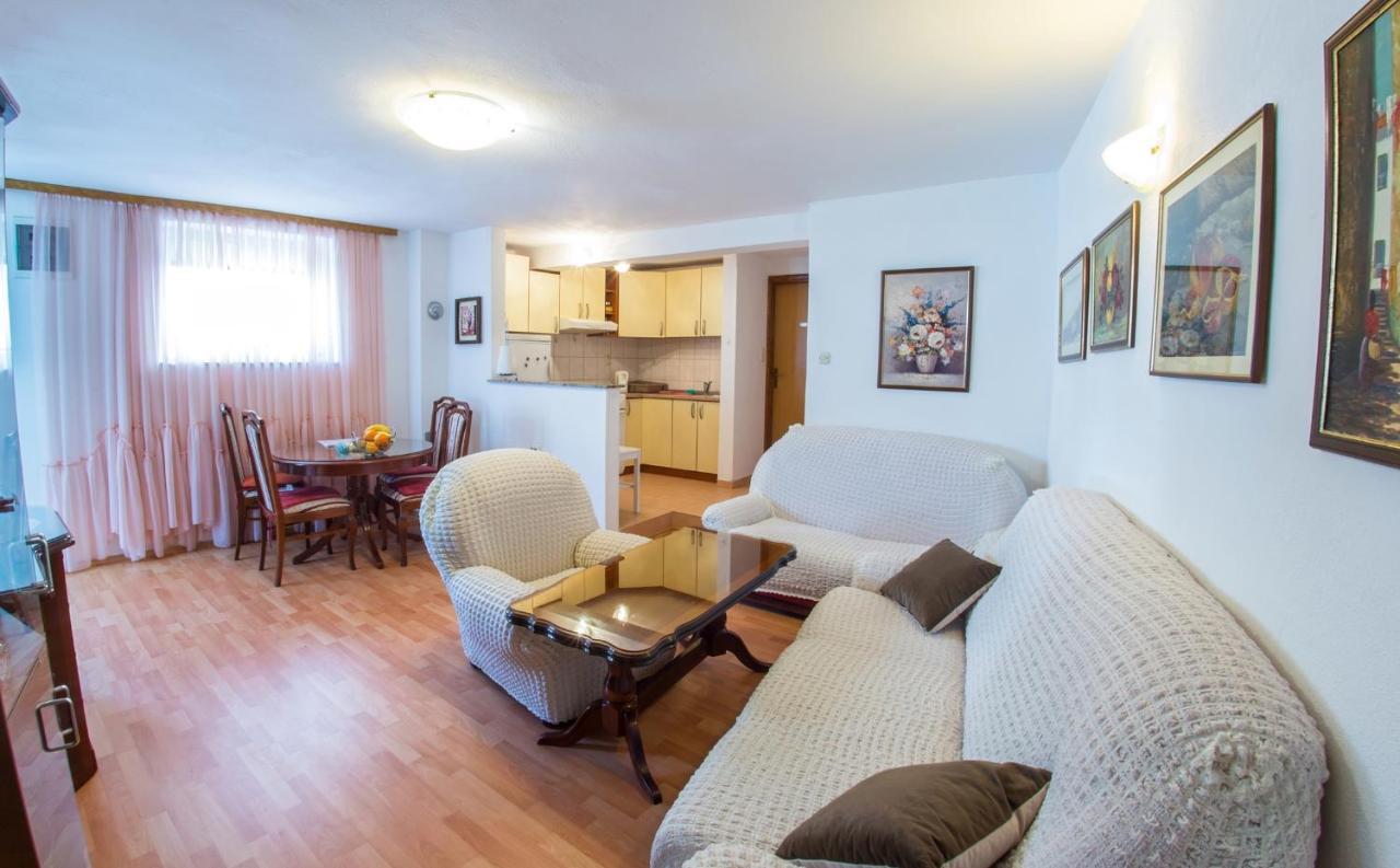 Next To The Old Bridge Apartments Mostar Ngoại thất bức ảnh