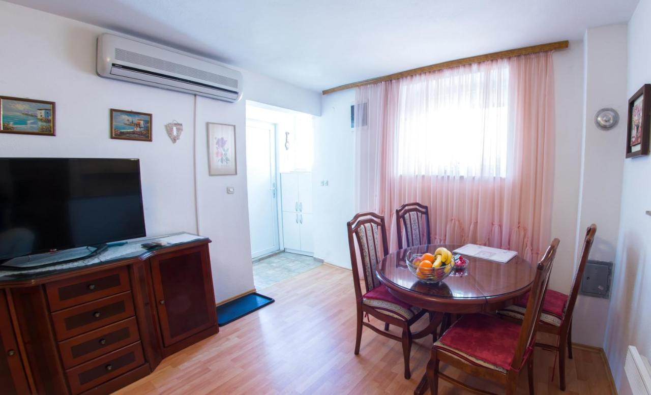 Next To The Old Bridge Apartments Mostar Ngoại thất bức ảnh