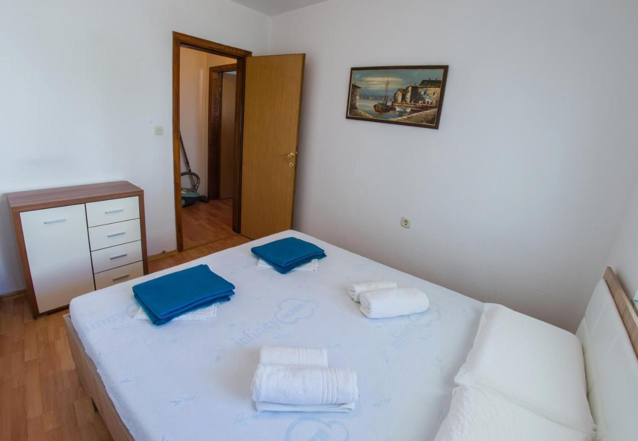 Next To The Old Bridge Apartments Mostar Ngoại thất bức ảnh